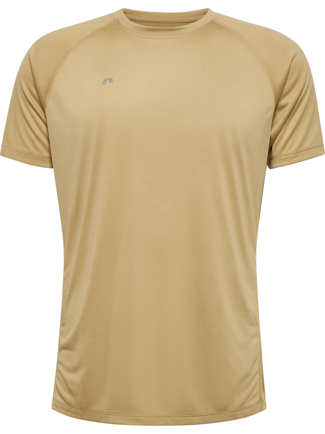 nwlBEAT T-SHIRT, ANTELOPE, packshot