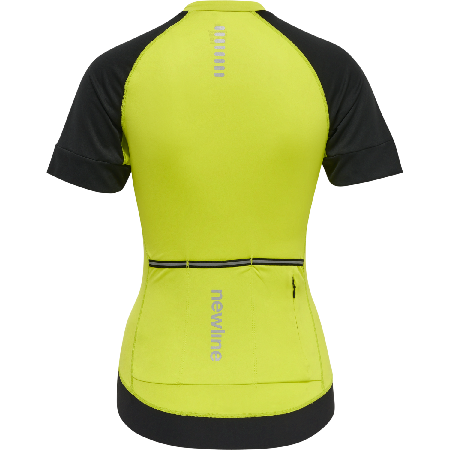 WOMENS CORE BIKE JERSEY, EVENING PRIMROSE, packshot