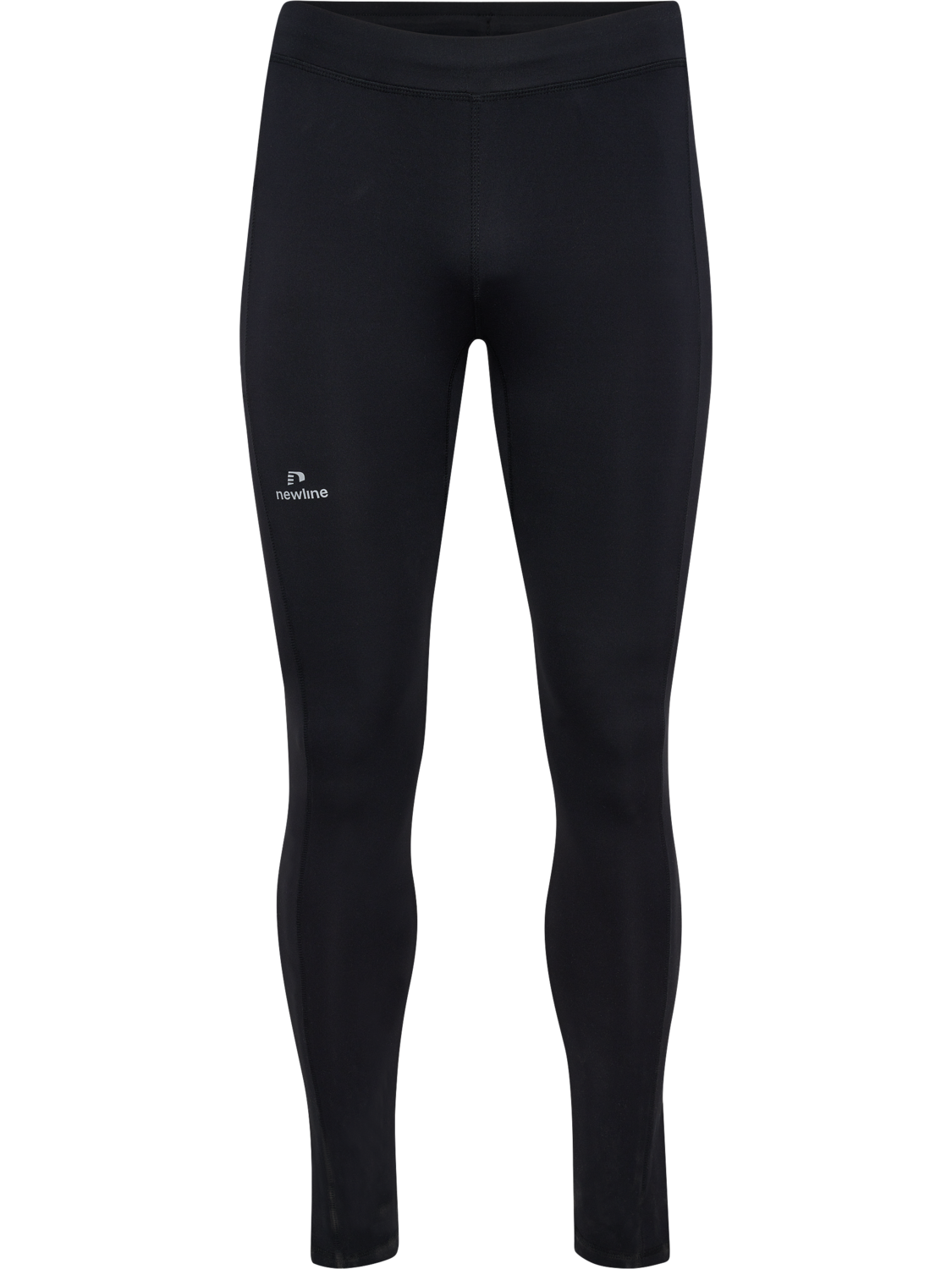 nwlLEAN POCKET TIGHTS, BLACK, packshot