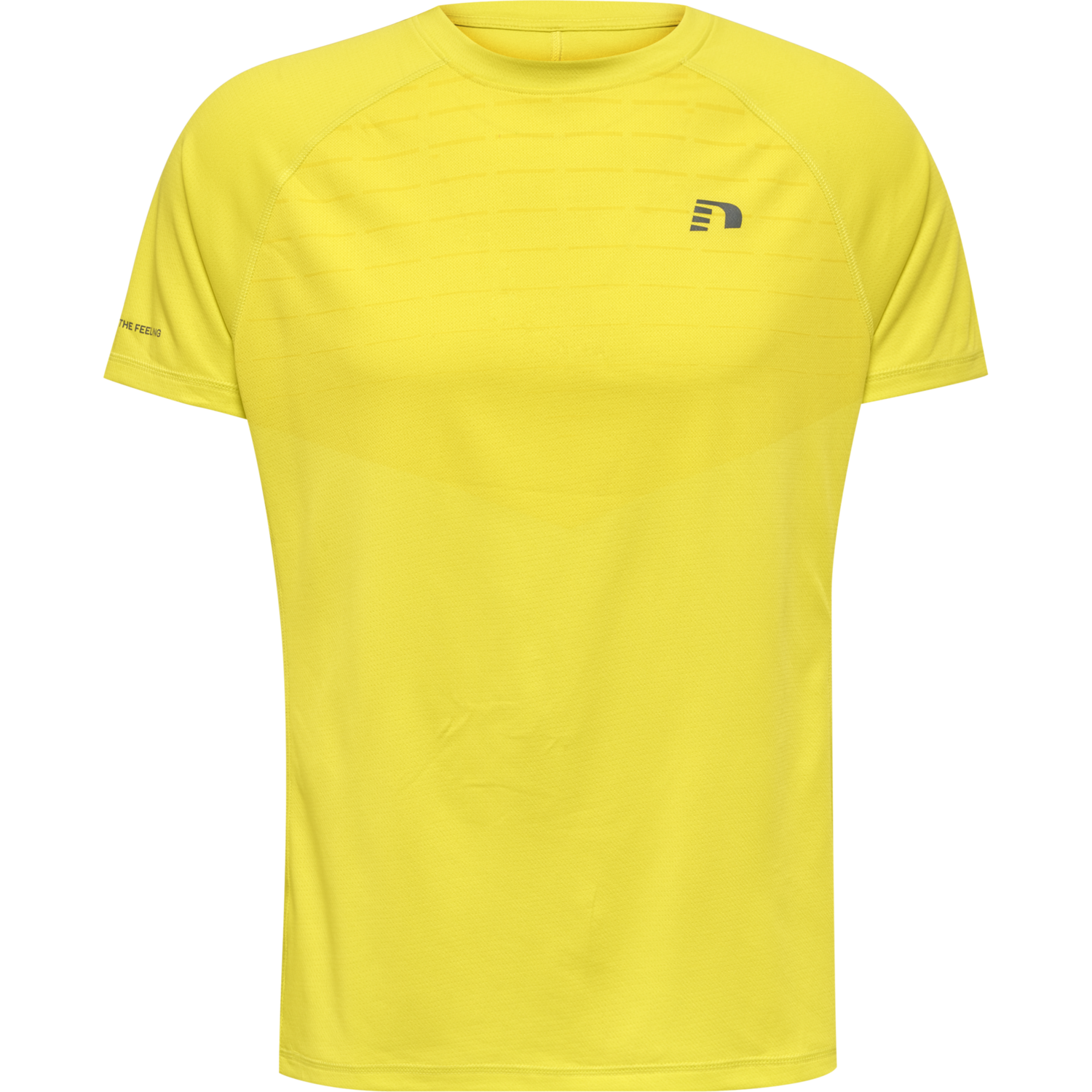 nwlLAKELAND T-SHIRT S/S MEN, SULPHUR SPRING, packshot