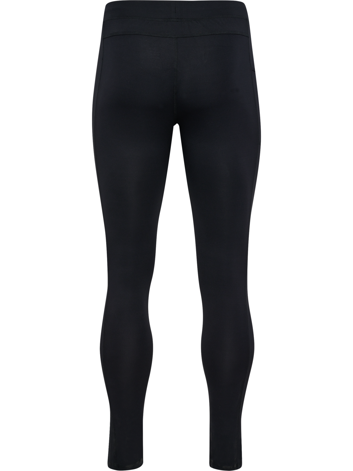 nwlLEAN POCKET TIGHTS, BLACK, packshot