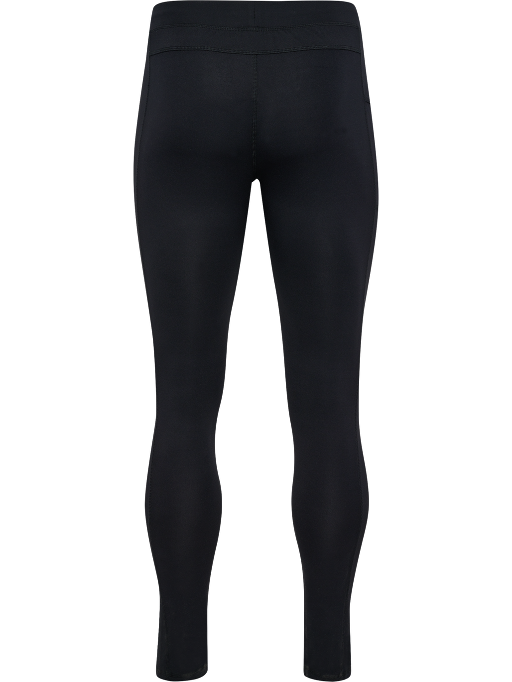 nwlLEAN POCKET TIGHTS, BLACK, packshot
