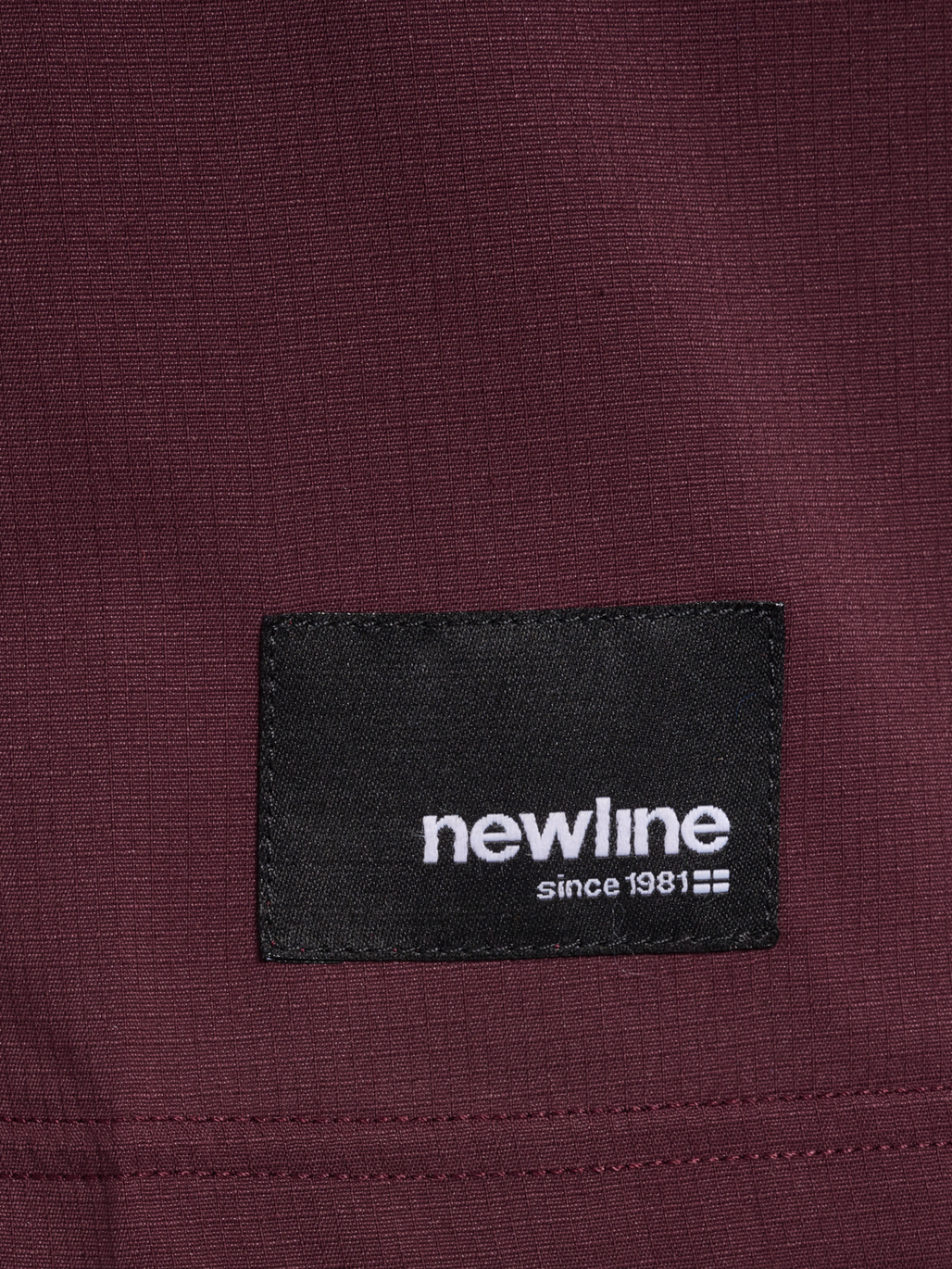 nwlMAX ZIP POCKET SHORTS W, DECADENT CHOCOLATE, packshot