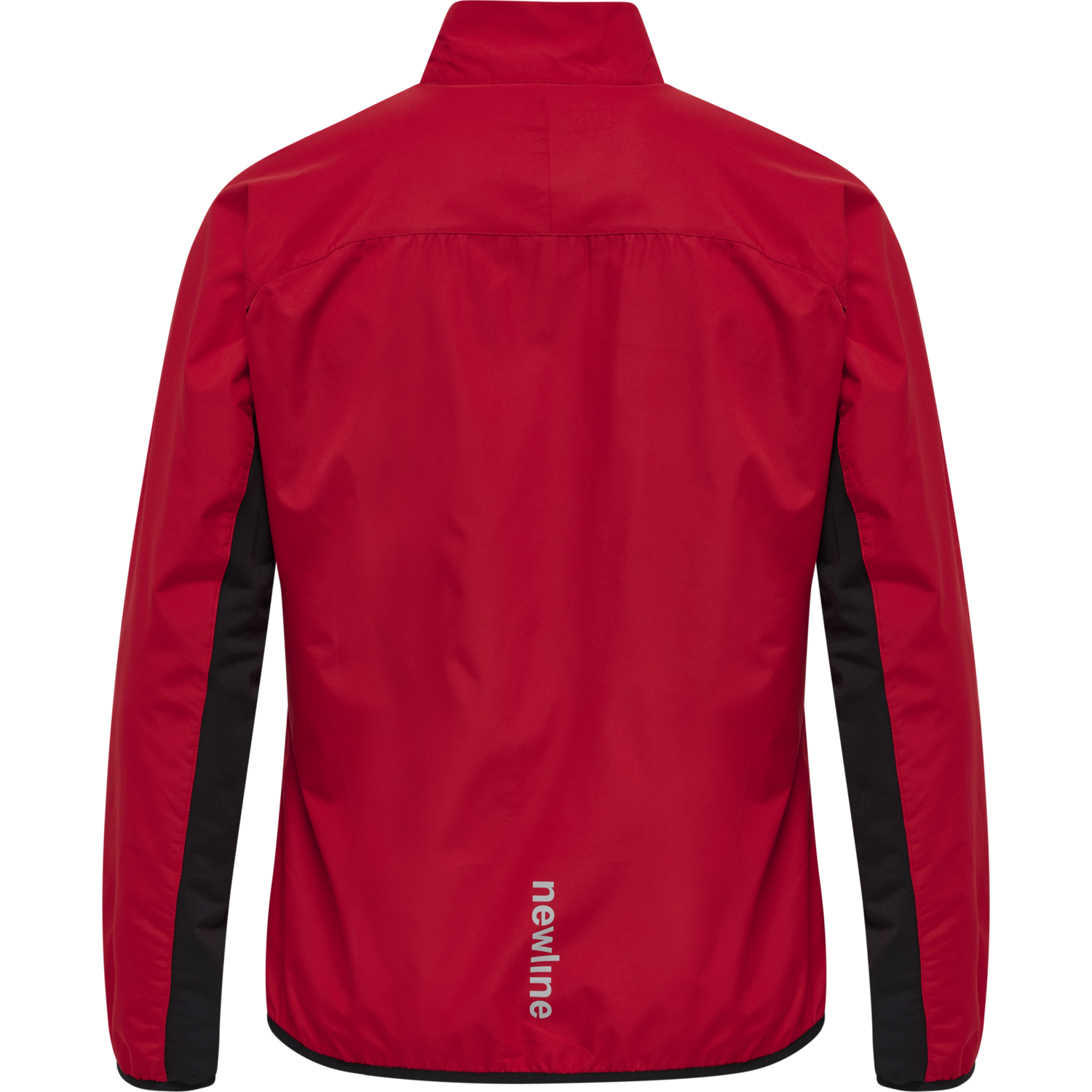 MEN'S CORE JACKET, TANGO RED, packshot