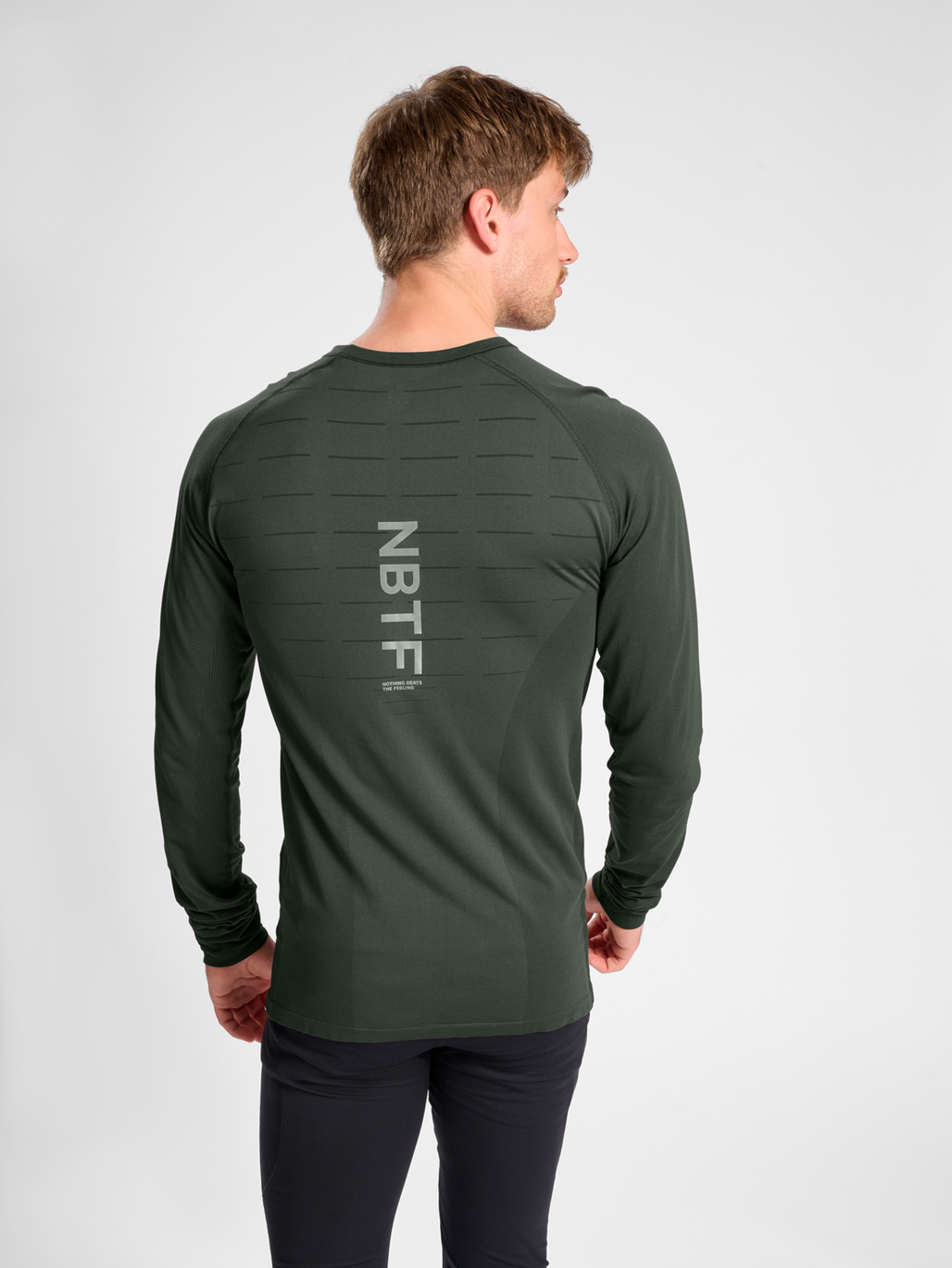 nwlPACE LS SEAMLESS, BELUGA, model