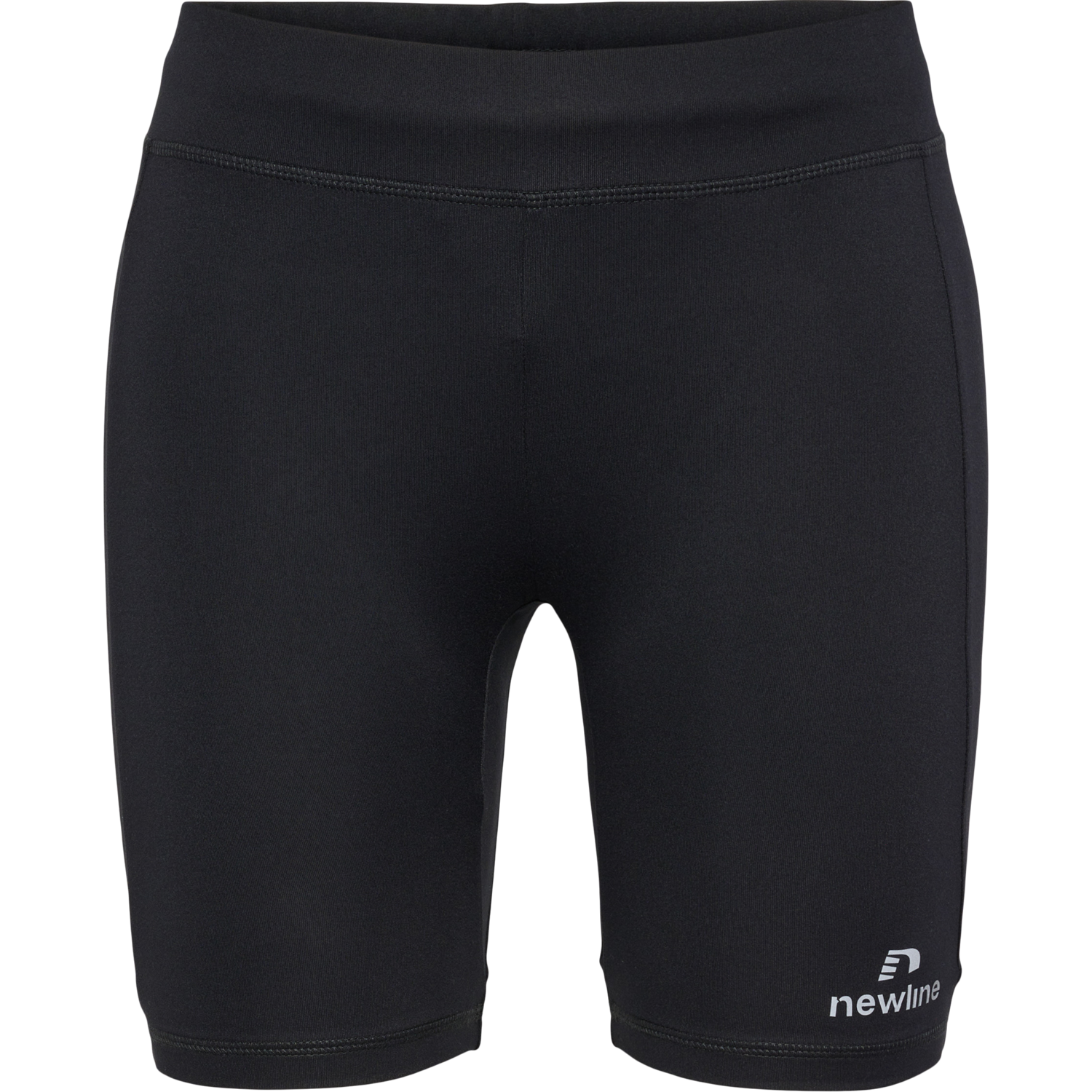 WOMEN'S ATHLETIC SPRINTERS, BLACK, packshot