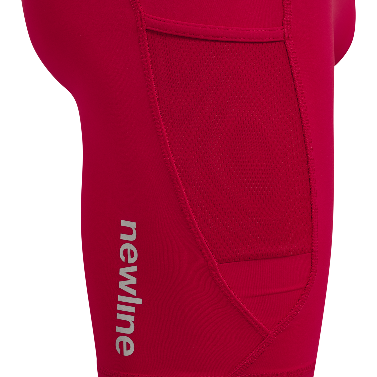 MEN'S CORE SPRINTERS, TANGO RED, packshot