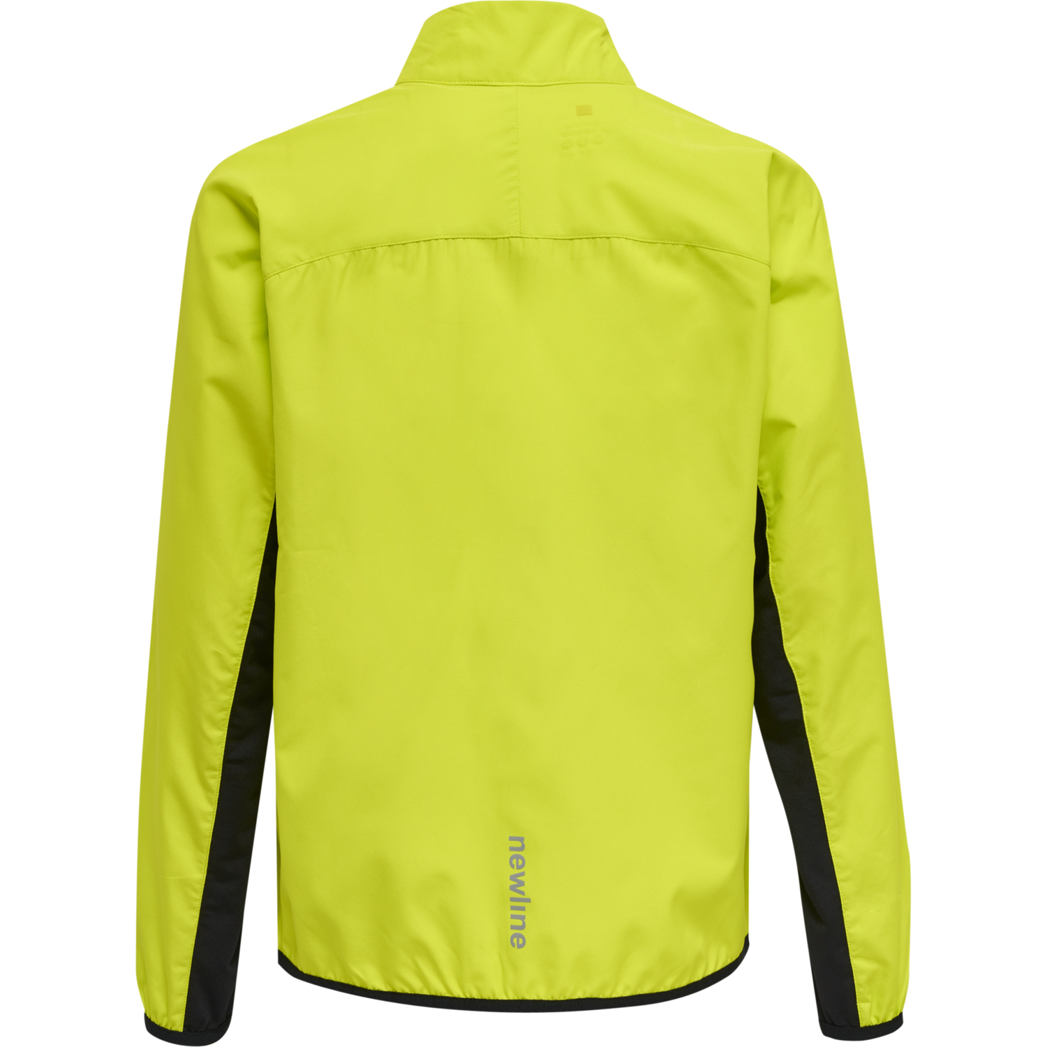 KIDS CORE JACKET, EVENING PRIMROSE, packshot