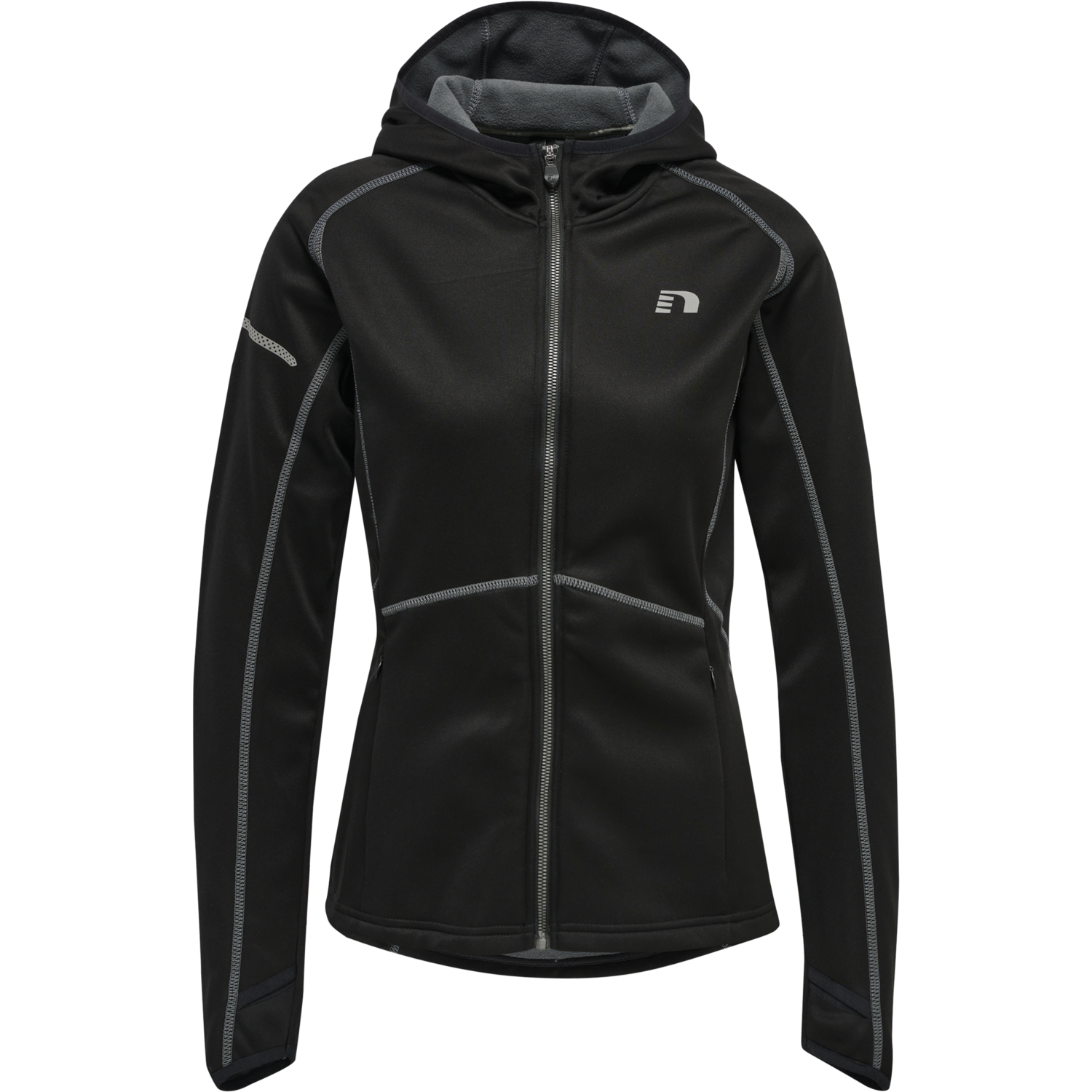 BASE WARM UP JACKET, 0060, packshot