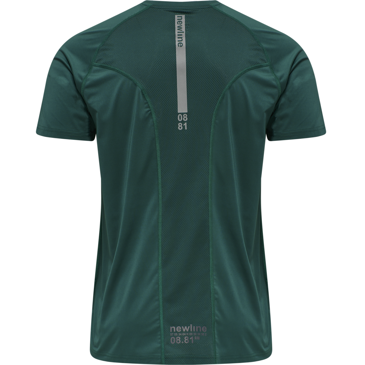 MEN&acute;S TRAINING TEE, 7820, packshot