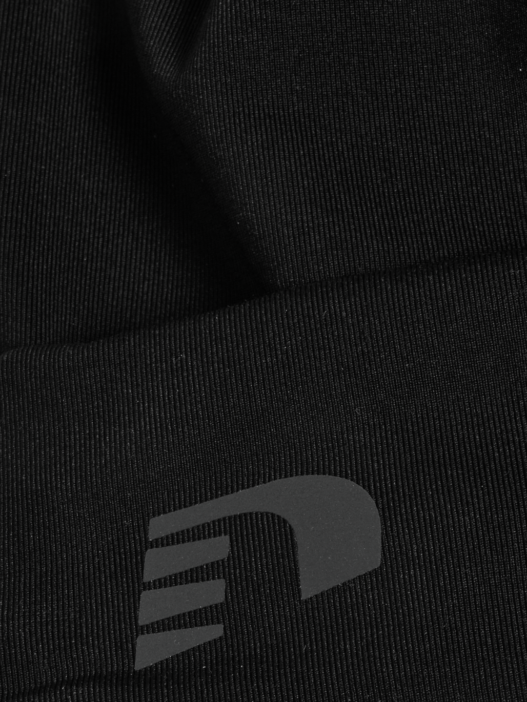 nwlBEANIE, BLACK, packshot