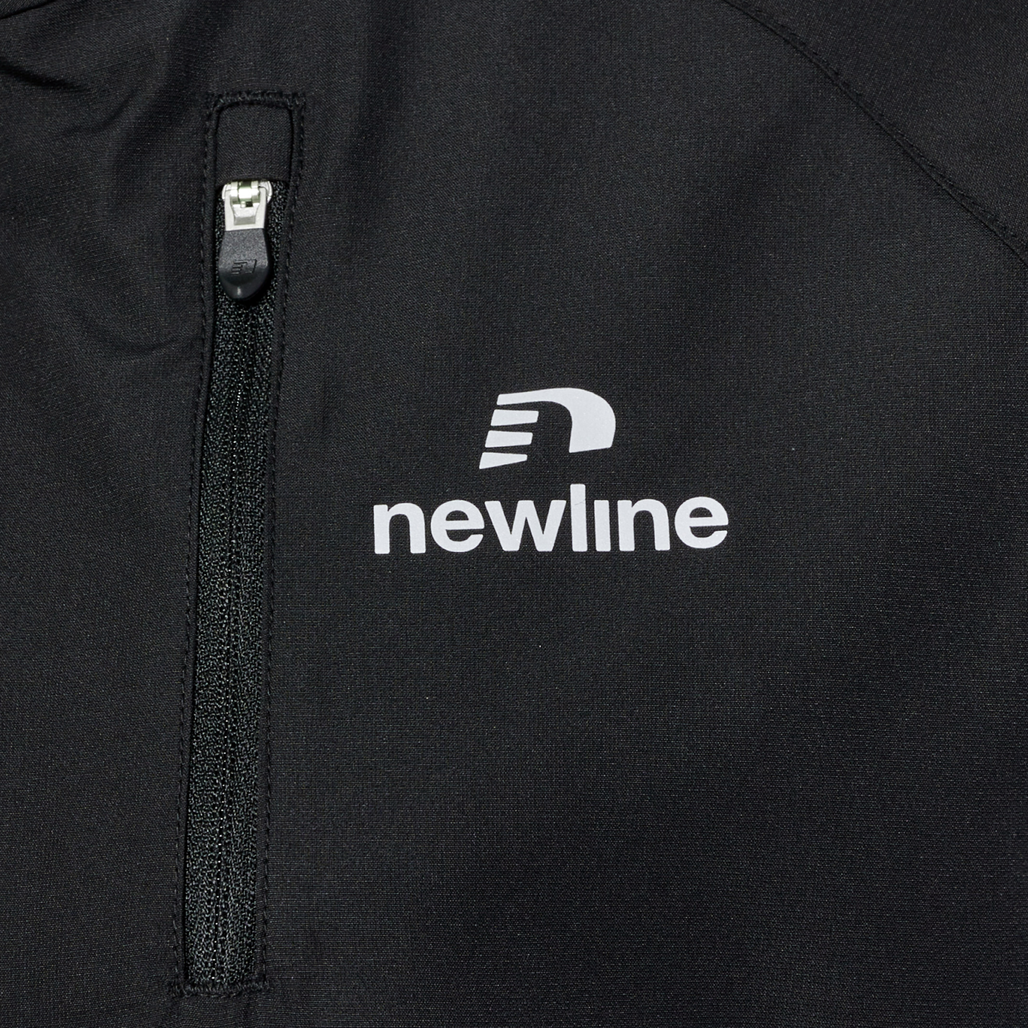 nwlPACE JACKET WOMAN, BLACK BELUGA AOP, packshot