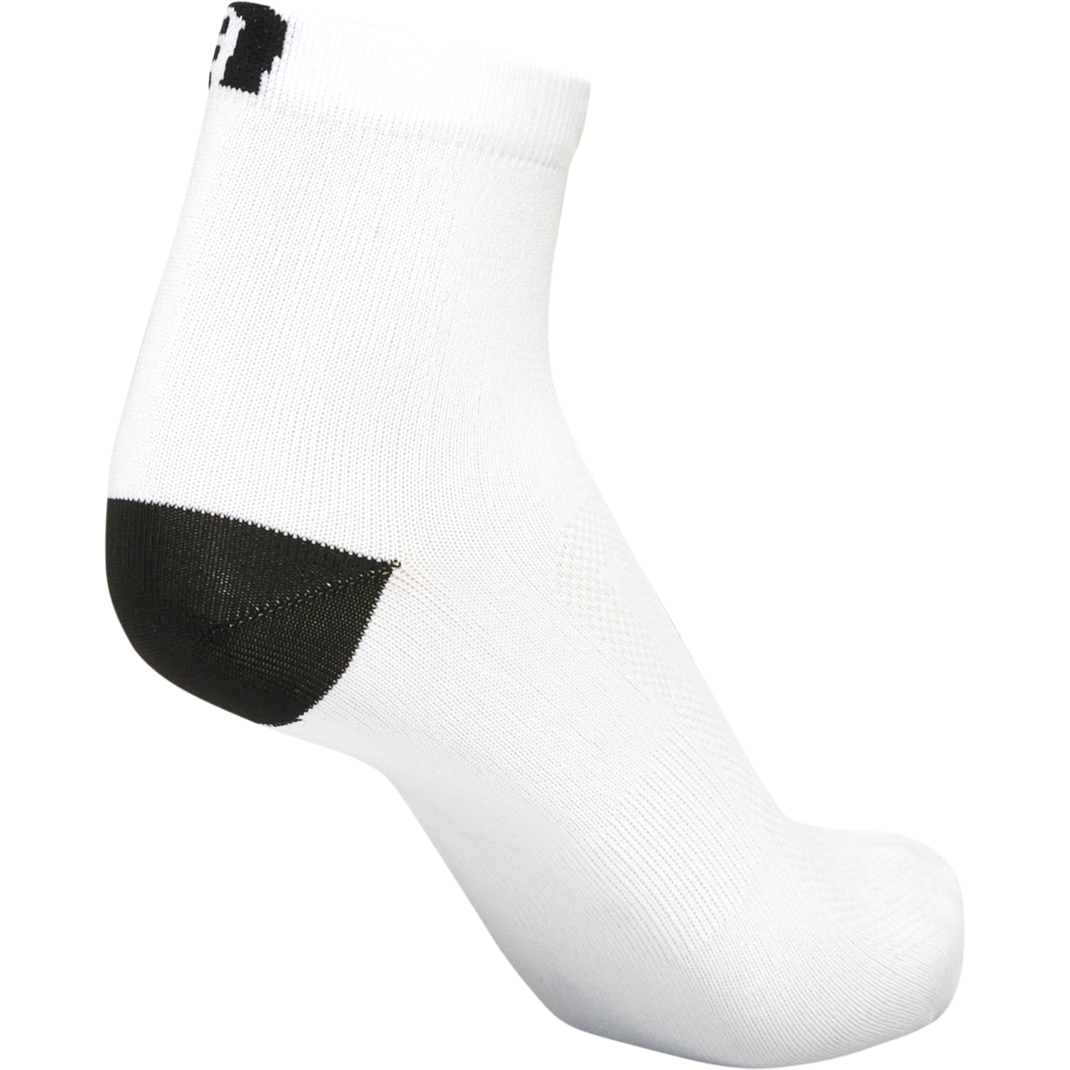CORE SOCK, WHITE, packshot