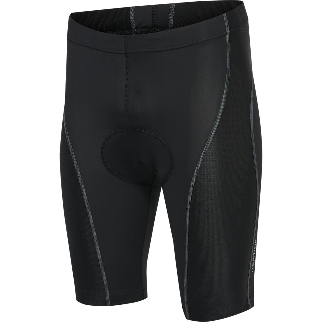 BIKE 8 PANEL SHORTS, 0060, packshot