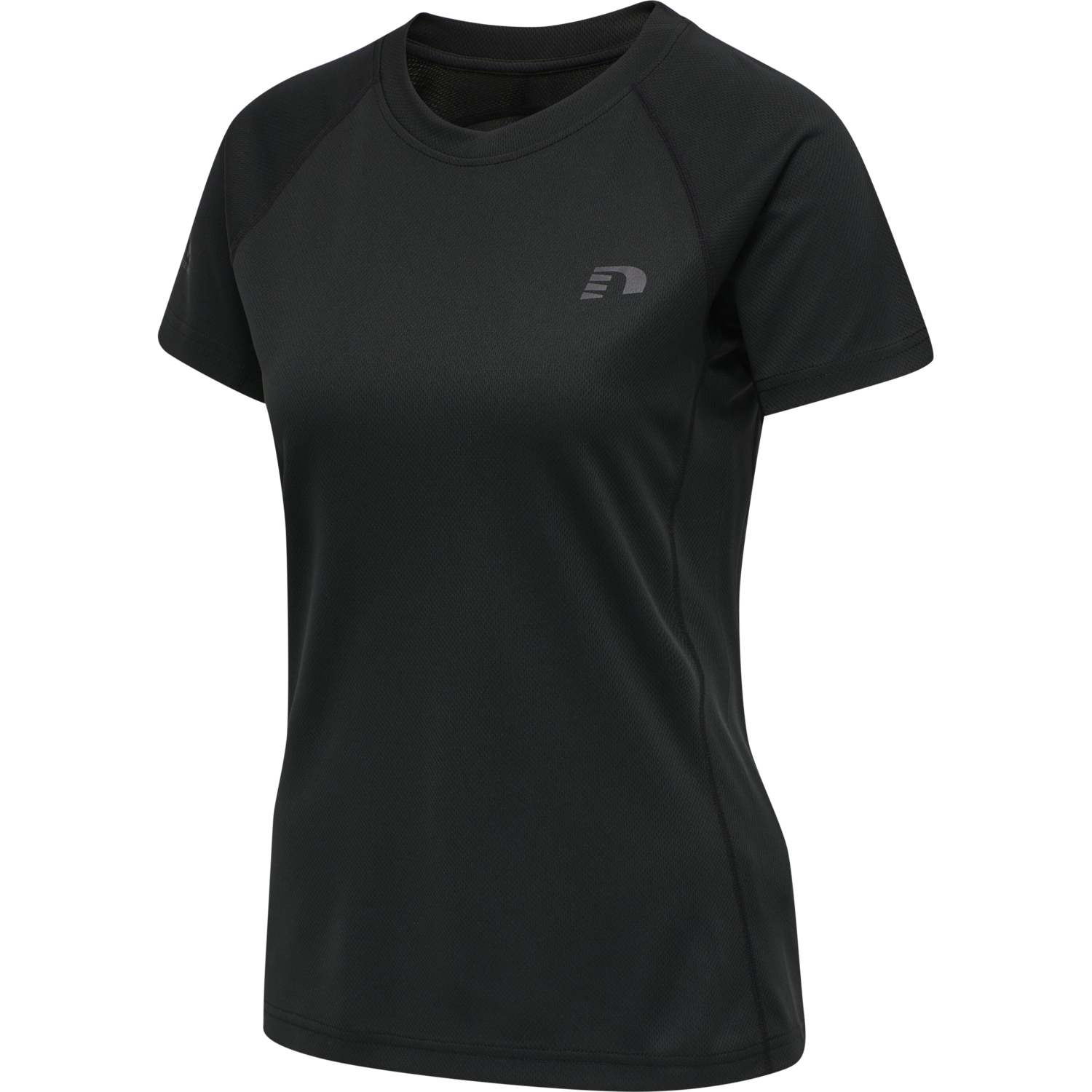 WOMEN RUNNING T-SHIRT S/S, 2001, packshot