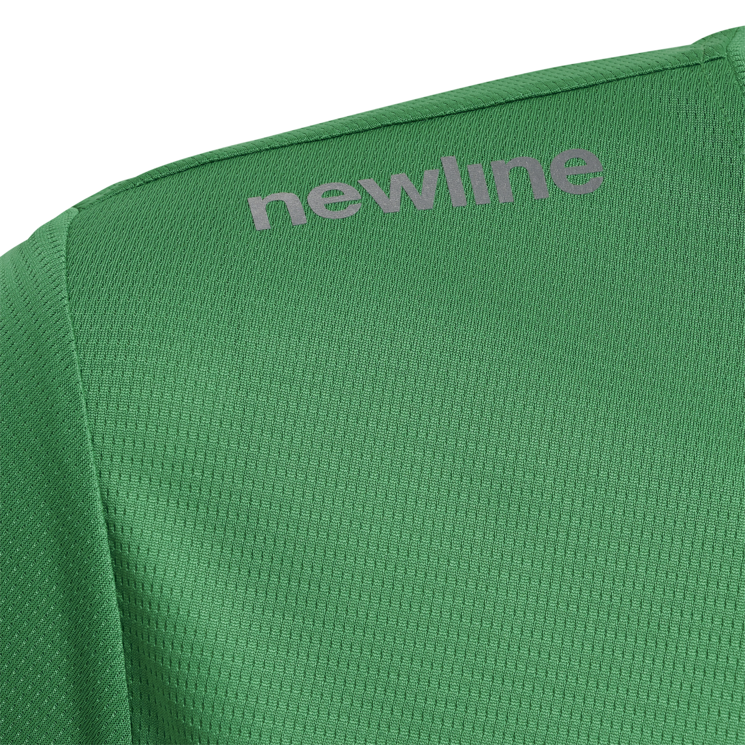 MEN CORE FUNCTIONAL T-SHIRT S/S, JOLLY GREEN, packshot