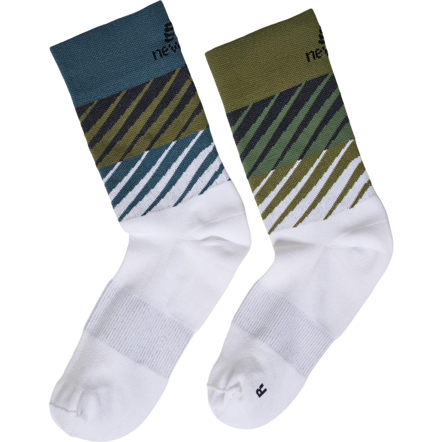 nwlPACE FUNCTIONAL SOCKS 2-PACK, 9177, packshot