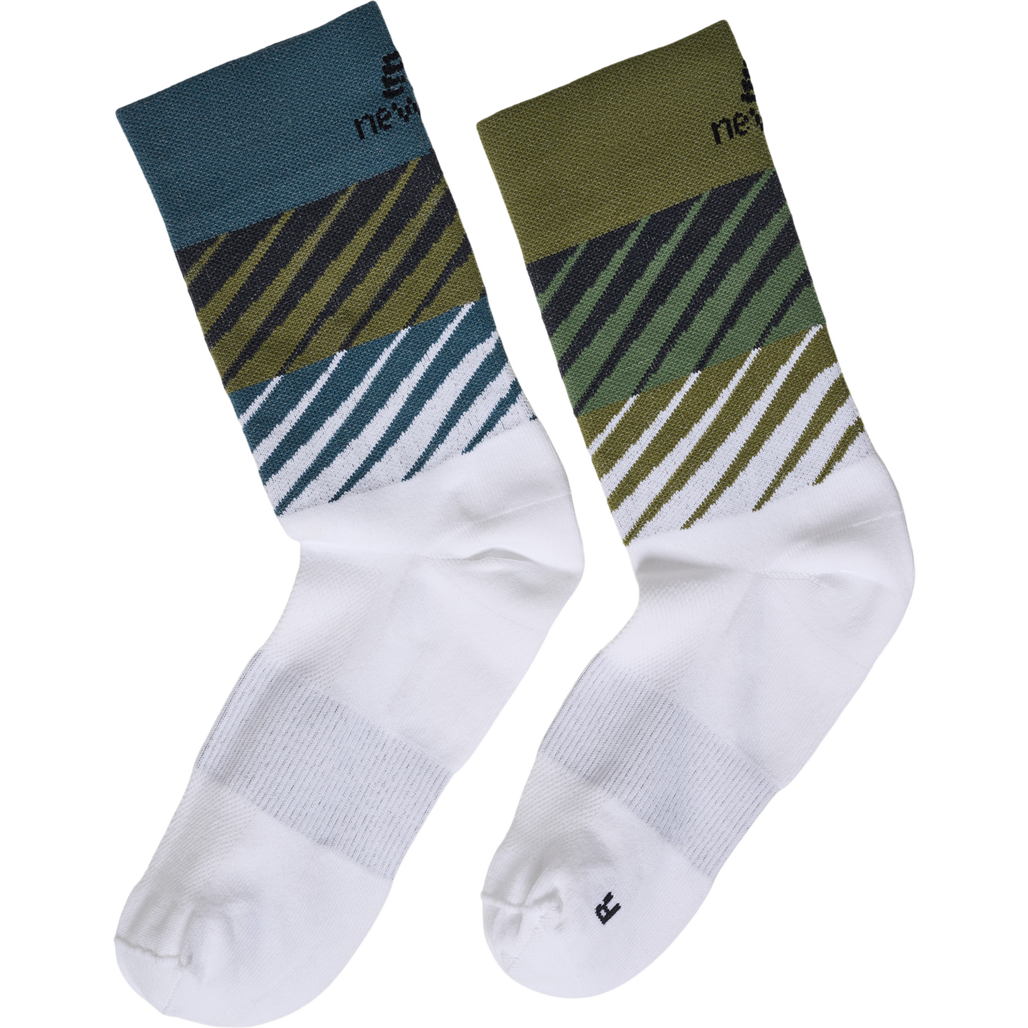 nwlPACE FUNCTIONAL SOCKS 2-PACK, 9177, packshot