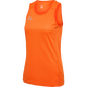 ORANGE TIGER