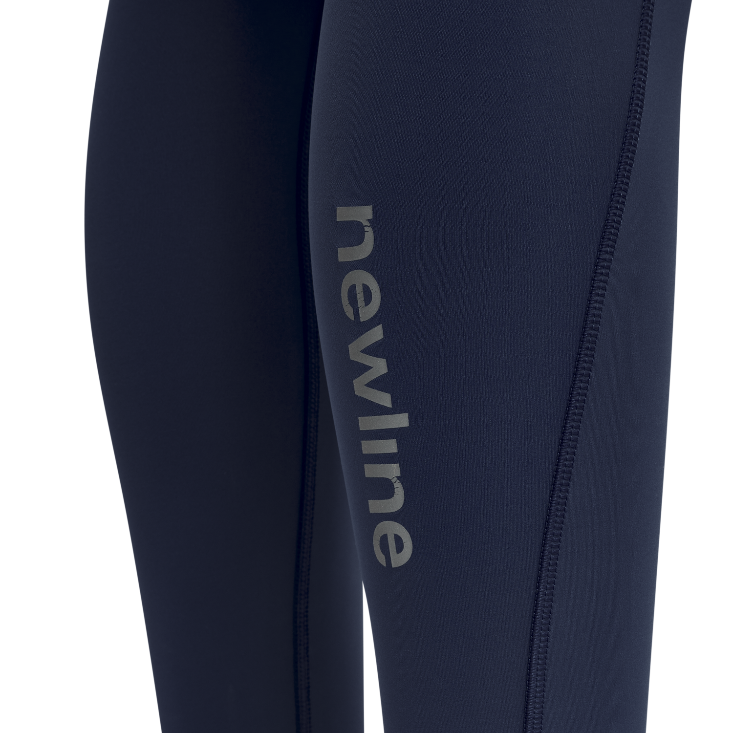 WOMEN'S CORE TIGHTS, BLACK IRIS, packshot