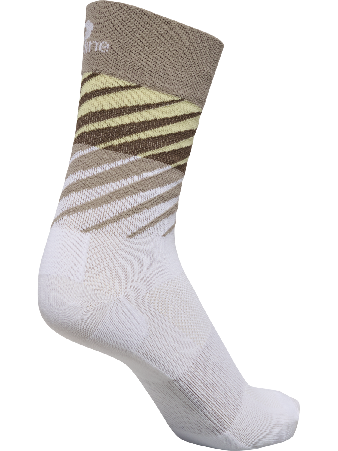 nwlPACE FUNCTIONAL SOCKS 2-PACK, SILVER SAGE, packshot