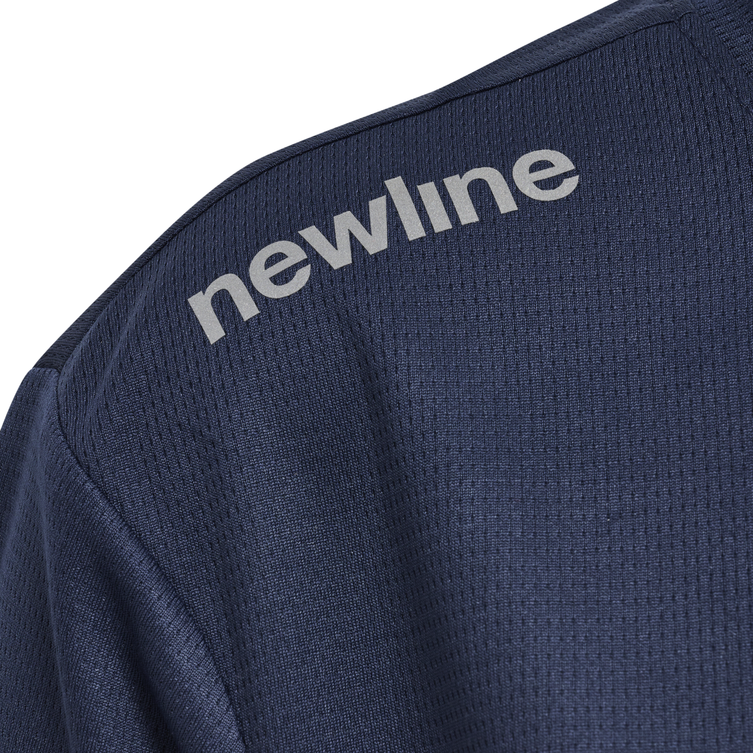 WOMEN CORE FUNCTIONAL T-SHIRT S/S, BLACK IRIS, packshot