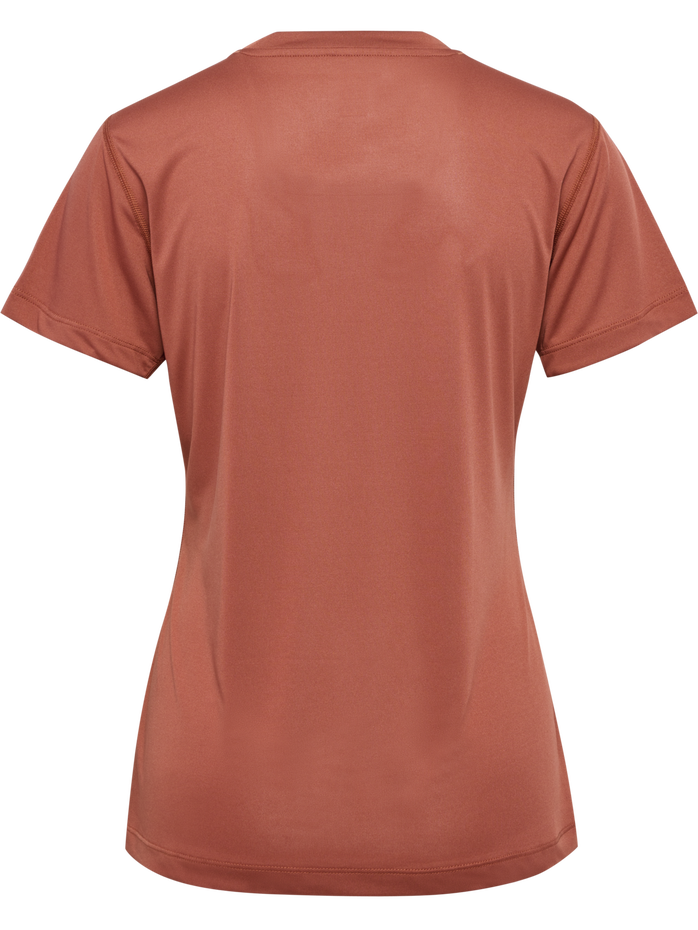 nwlBEAT T-SHIRT W, CHUTNEY nwlBEAT T-SHIRT W, CHUTNEY, packshot