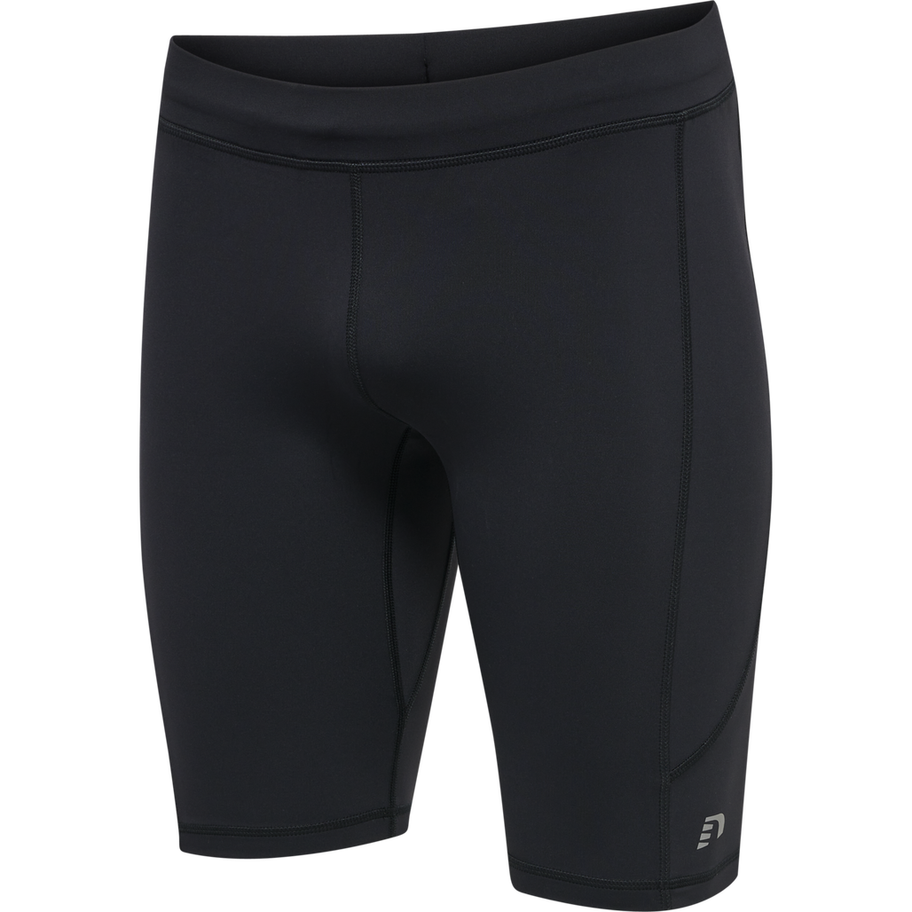 MEN SPRINTER, BLACK, packshot