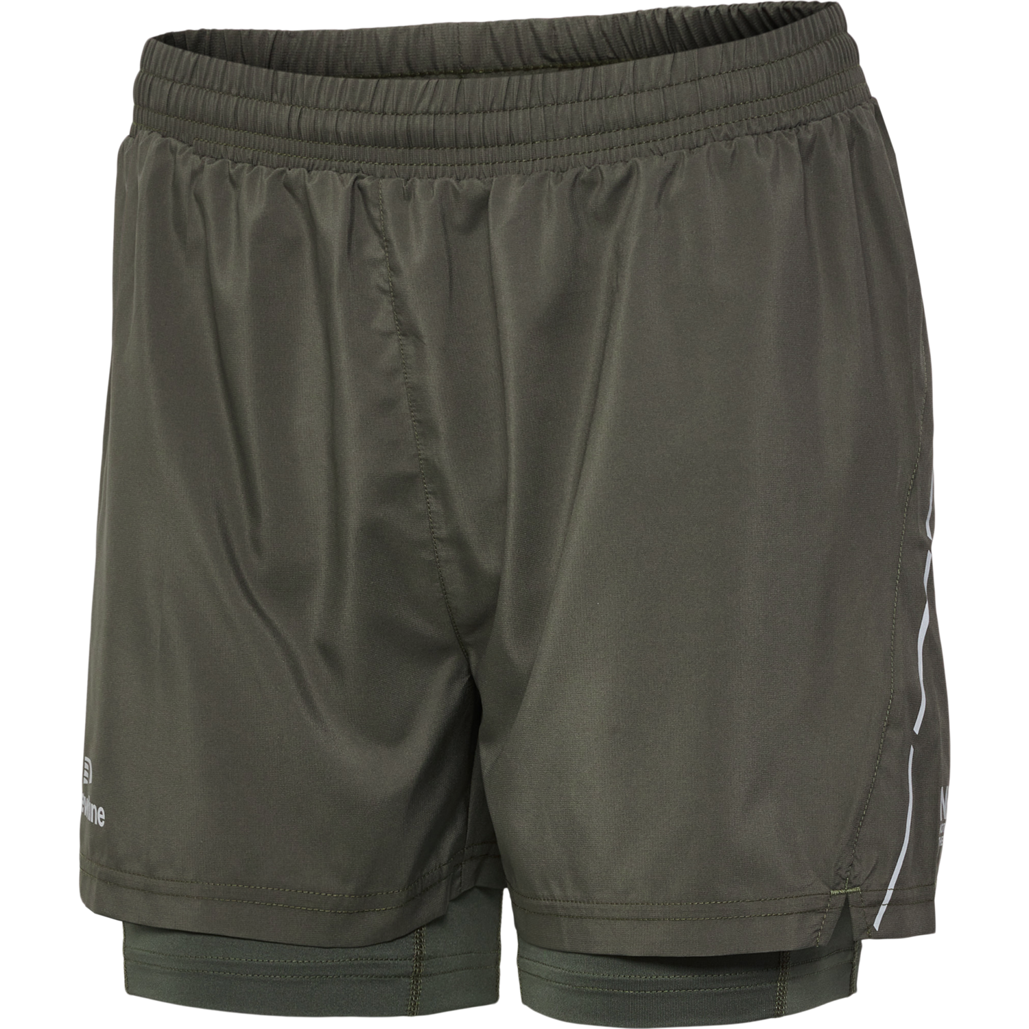 nwlPACE 2IN1 SHORTS WOMAN, 1954, packshot