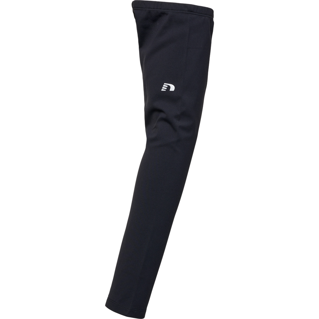 CORE LEG SLEEVE, BLACK, packshot