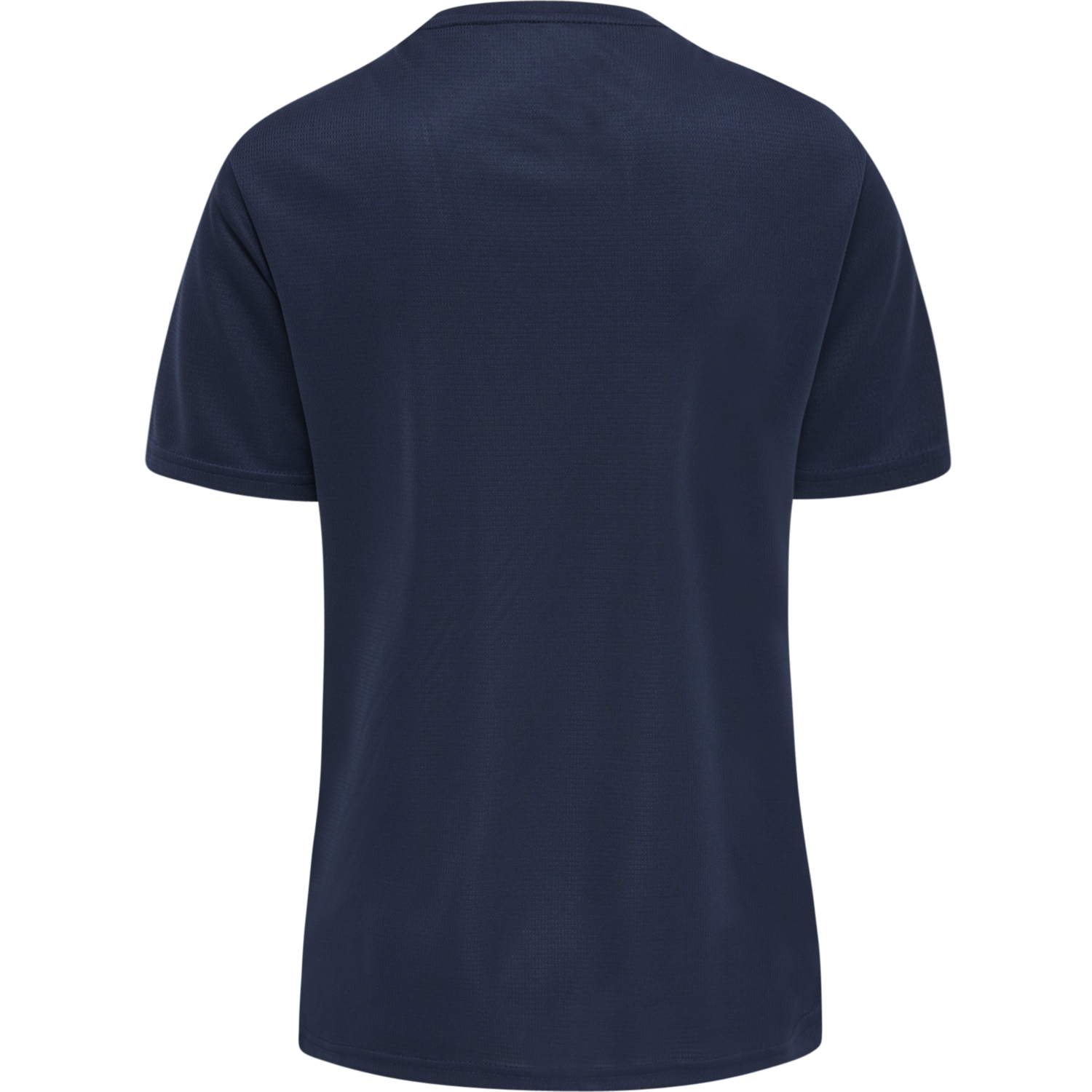 WOMEN CORE FUNCTIONAL T-SHIRT S/S, BLACK IRIS, packshot