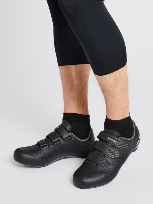 Newline BIKE SHOES - BLACK | newlinesport.dk