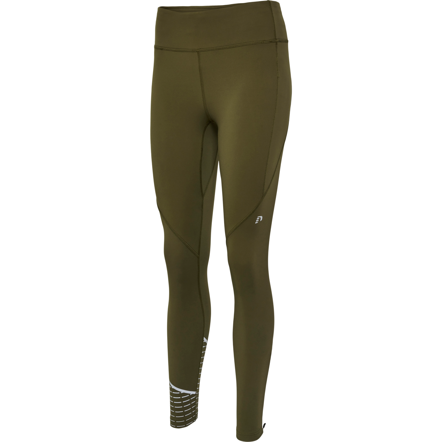 nwlCHICAGO WARM TIGHTS female, CROCODILE, packshot