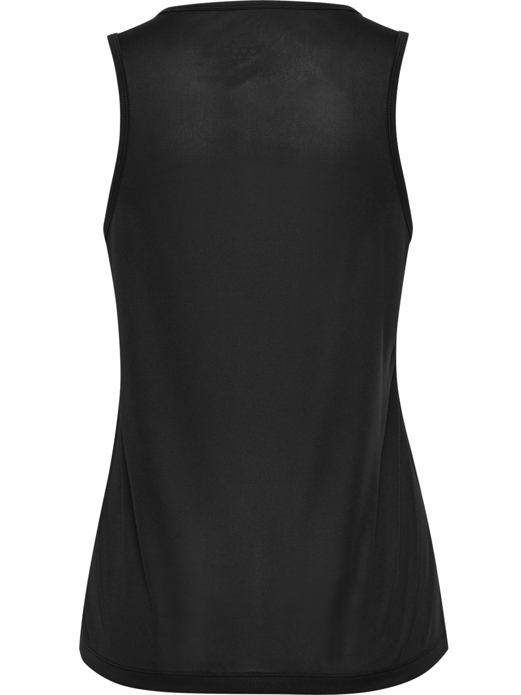 nwlBEAT SINGLET W, BLACK, packshot