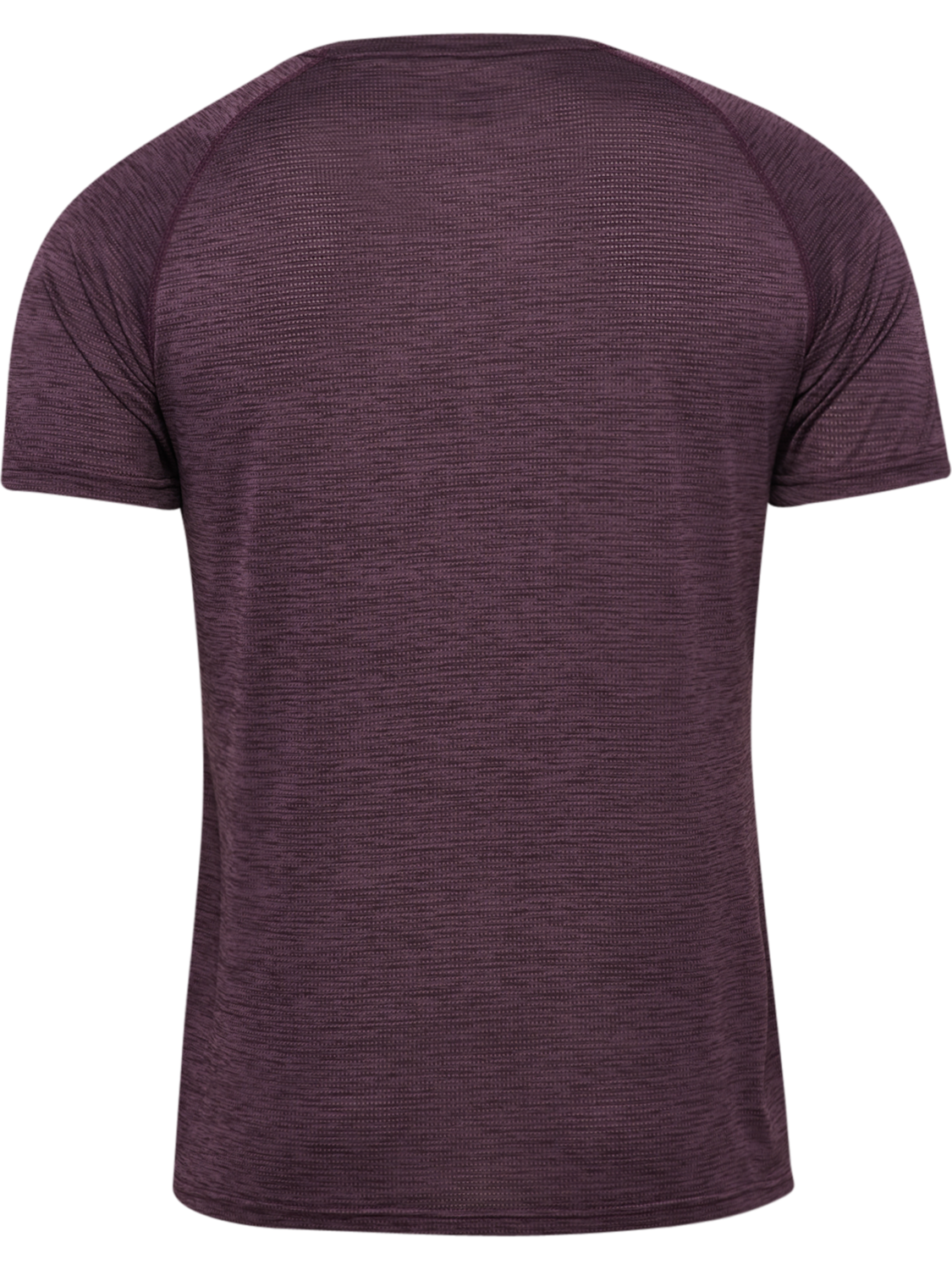nwlACTIVE T-SHIRT S/S, PLUM PERFECT, packshot