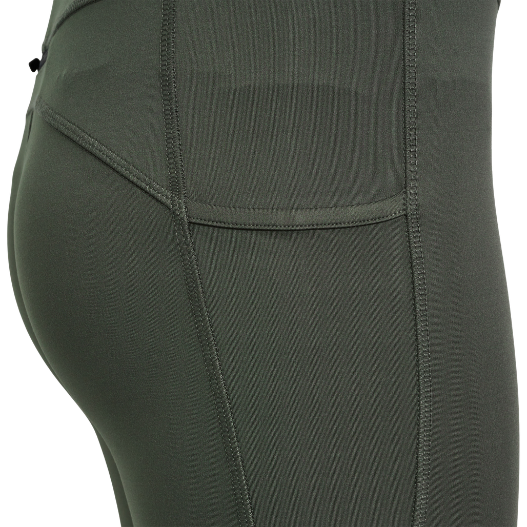 nwlBEAT TIGHTS WOMAN, BELUGA, packshot