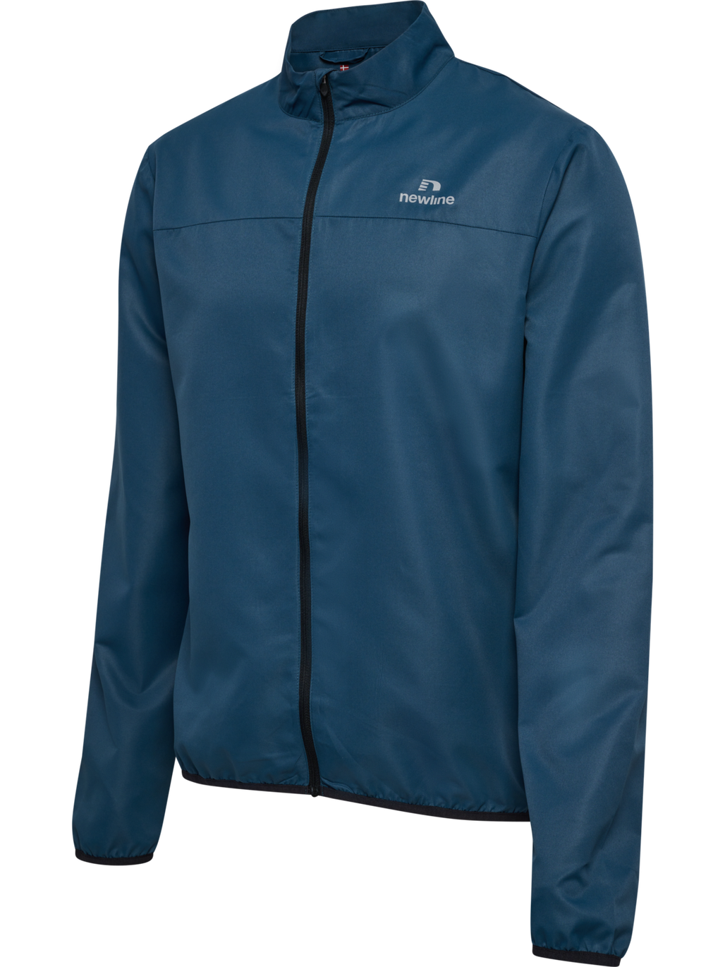 nwlNASHVILLE JACKET MEN, MAJOLICA BLUE, packshot