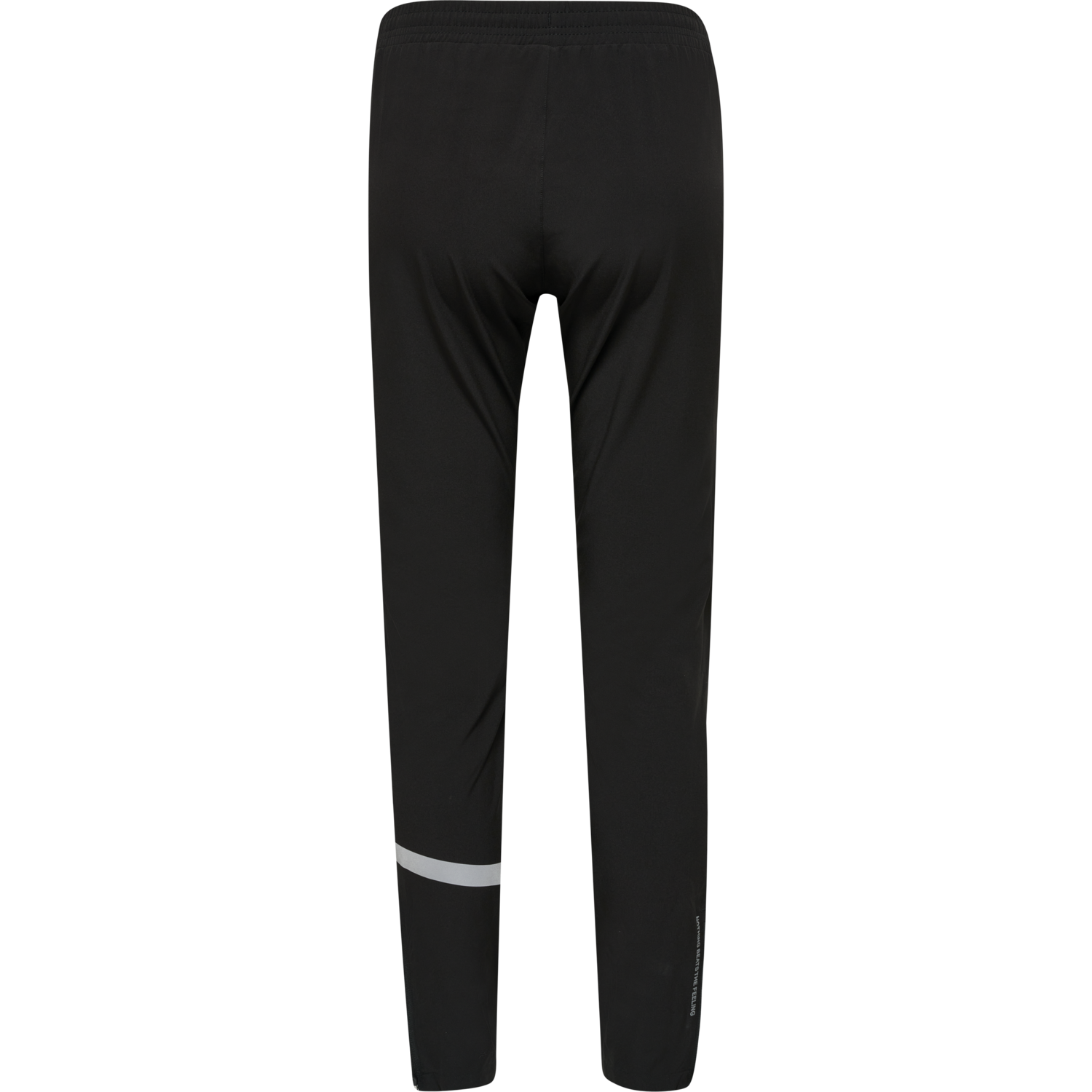nwlPORTLAND PANTS WOMEN, BLACK, packshot