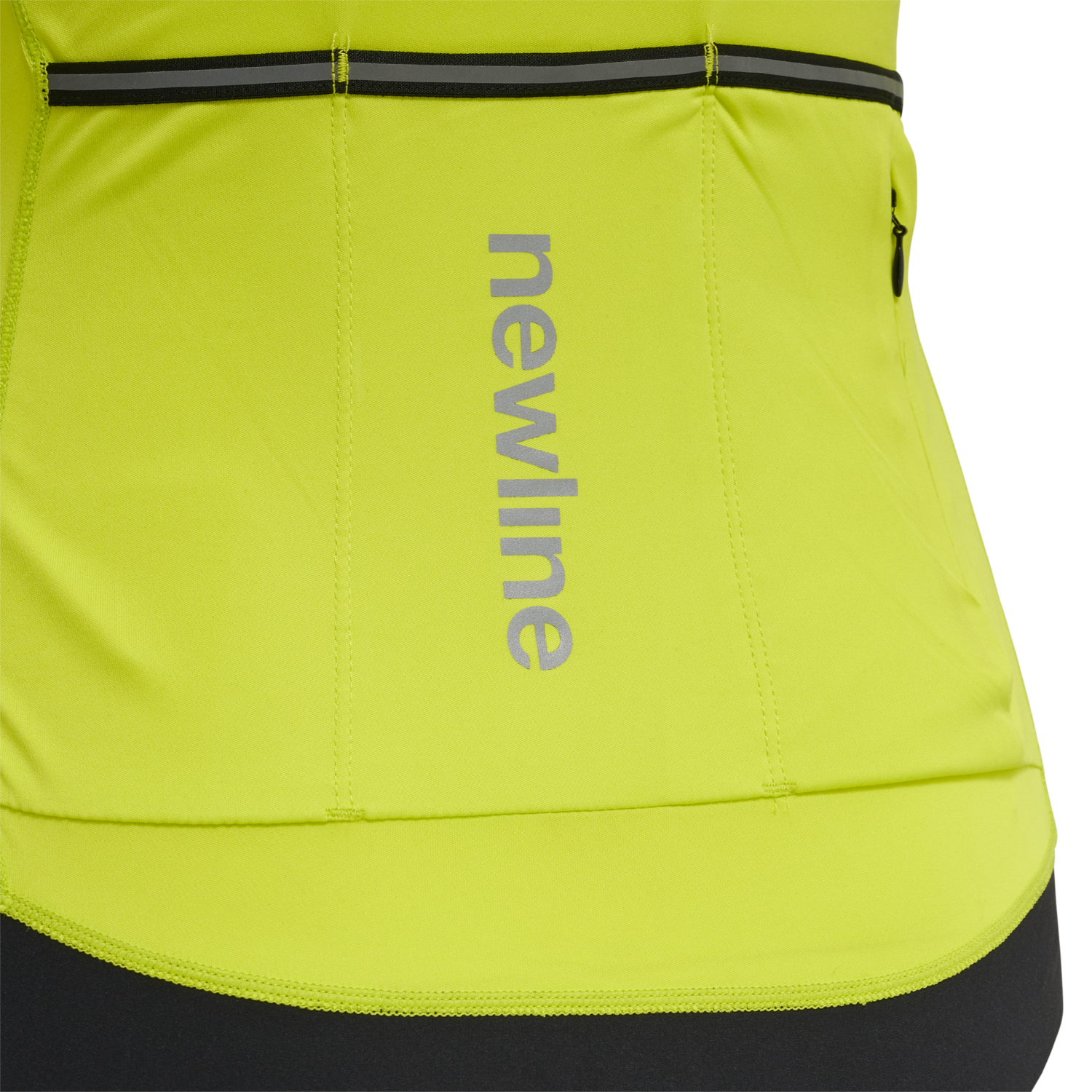 WOMENS CORE BIKE JERSEY, EVENING PRIMROSE, packshot