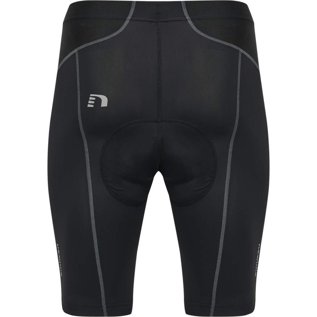 BIKE 8 PANEL SHORTS, 0060, packshot