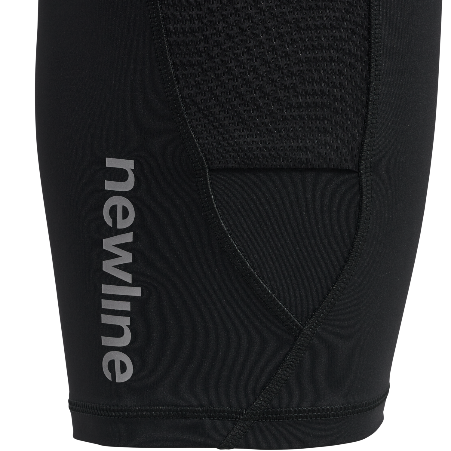 MEN'S CORE SPRINTERS, BLACK, packshot