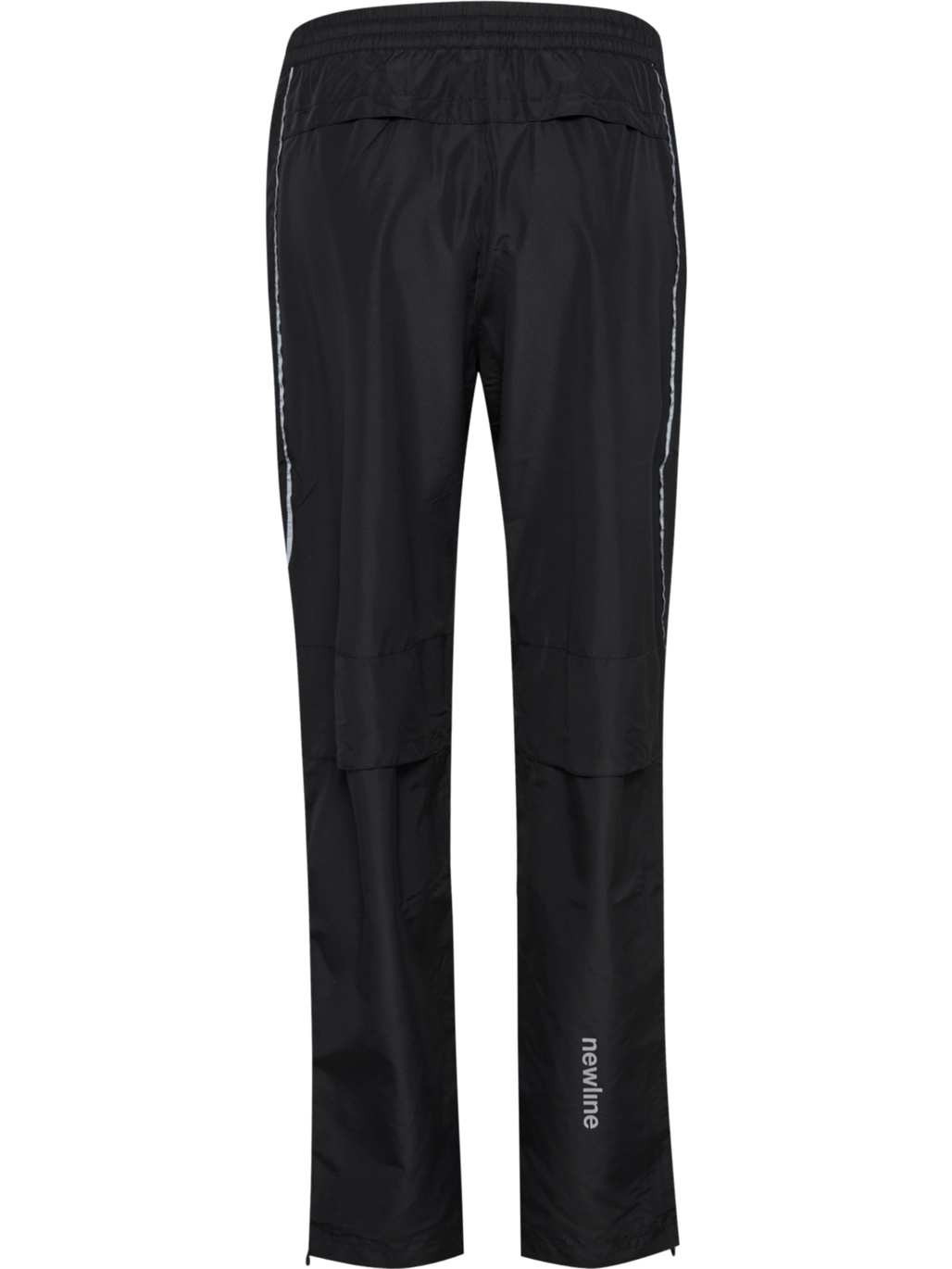 CORE PANTS, BLACK, packshot
