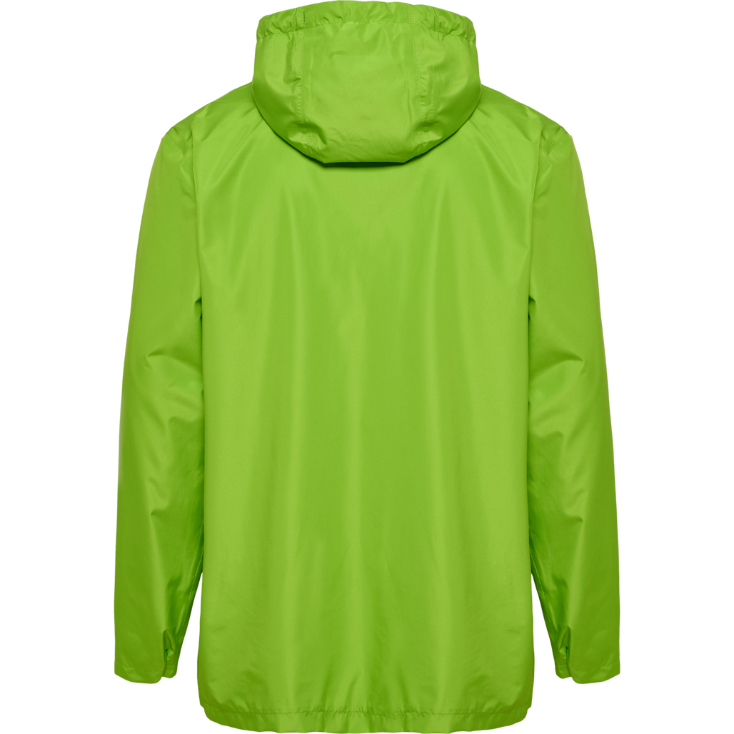 nwlLEA PERFORMANCE JACKET MEN, LIME GREEN, packshot