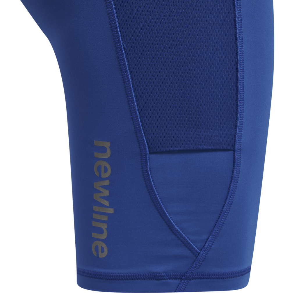 WOMEN'S CORE SPRINTERS, TRUE BLUE, packshot