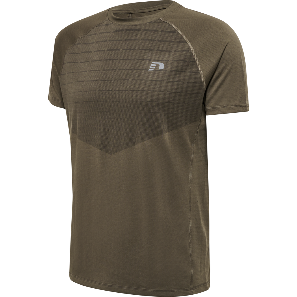 nwlLAKELAND T-SHIRT S/S MEN, CROCODILE, packshot