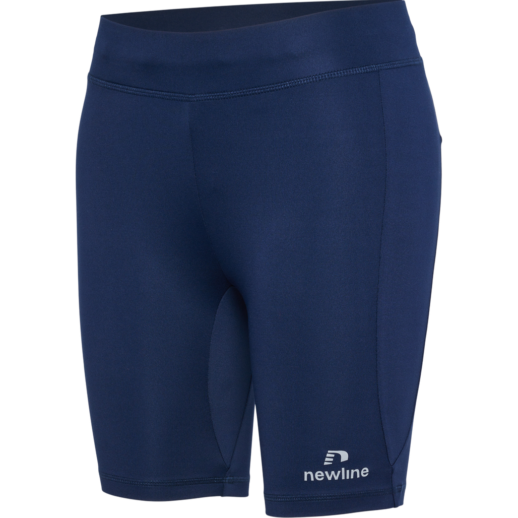 WOMEN'S ATHLETIC SPRINTERS, BLACK IRIS, packshot