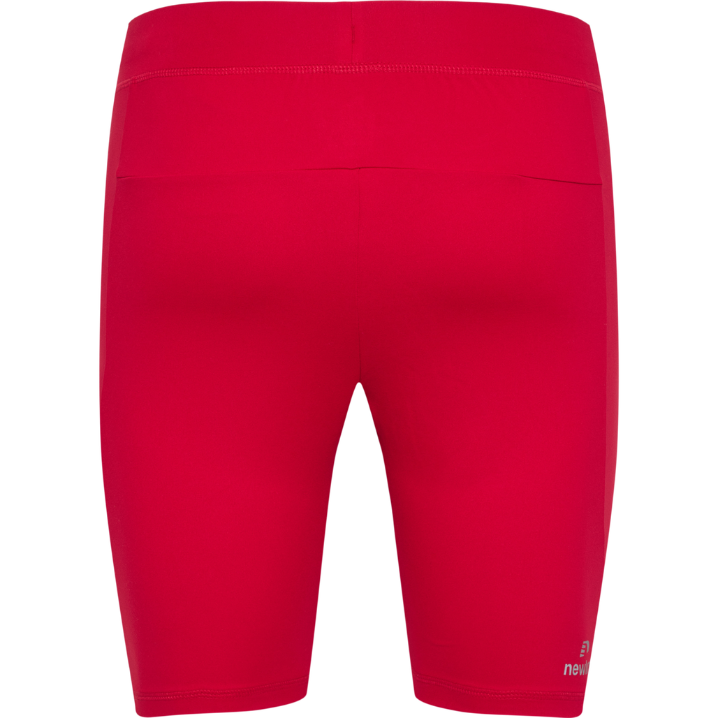 MEN'S ATHLETIC SPRINTERS, TANGO RED, packshot